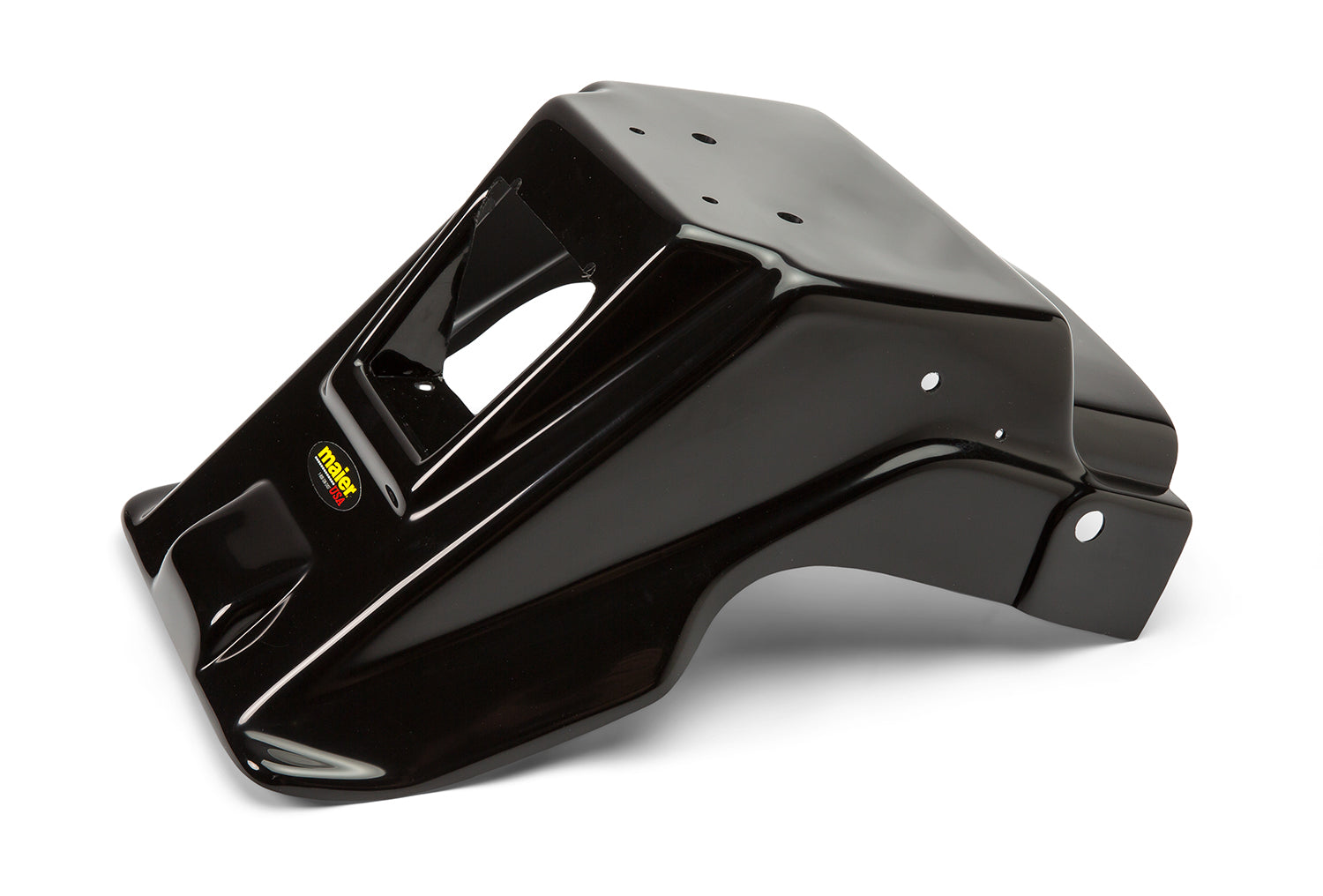 87-07 Kawasaki KLR650 Rear Fender – Maier USA