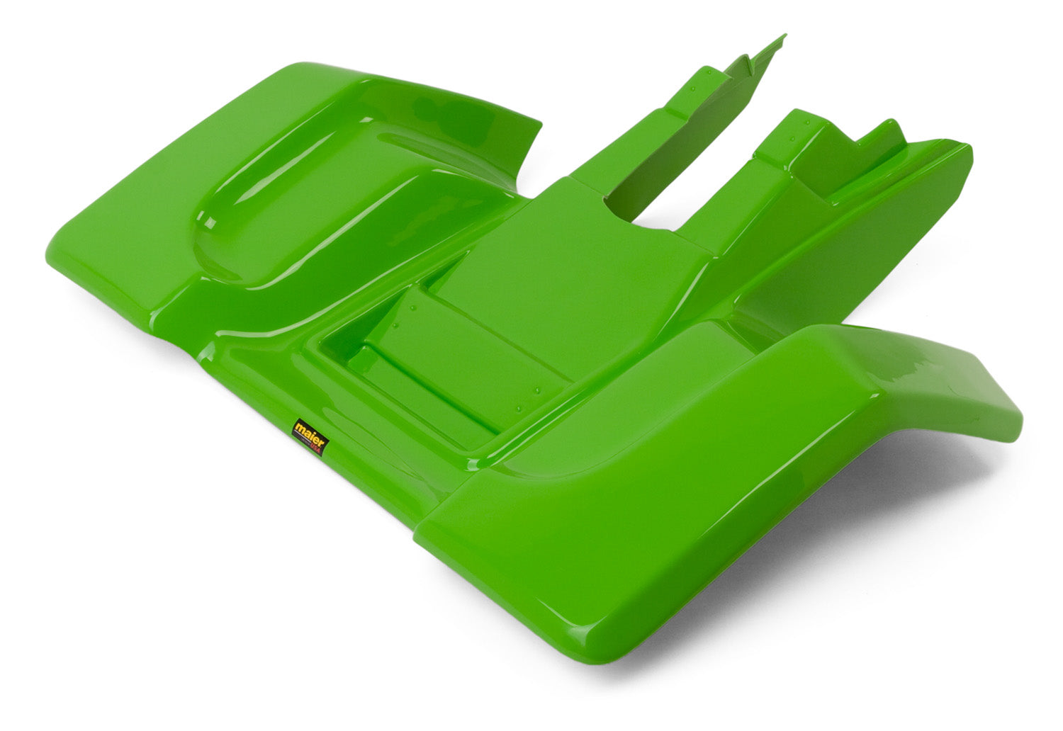 Maier USA 14703: Kawasaki KFX700 VForce Air Box Cover