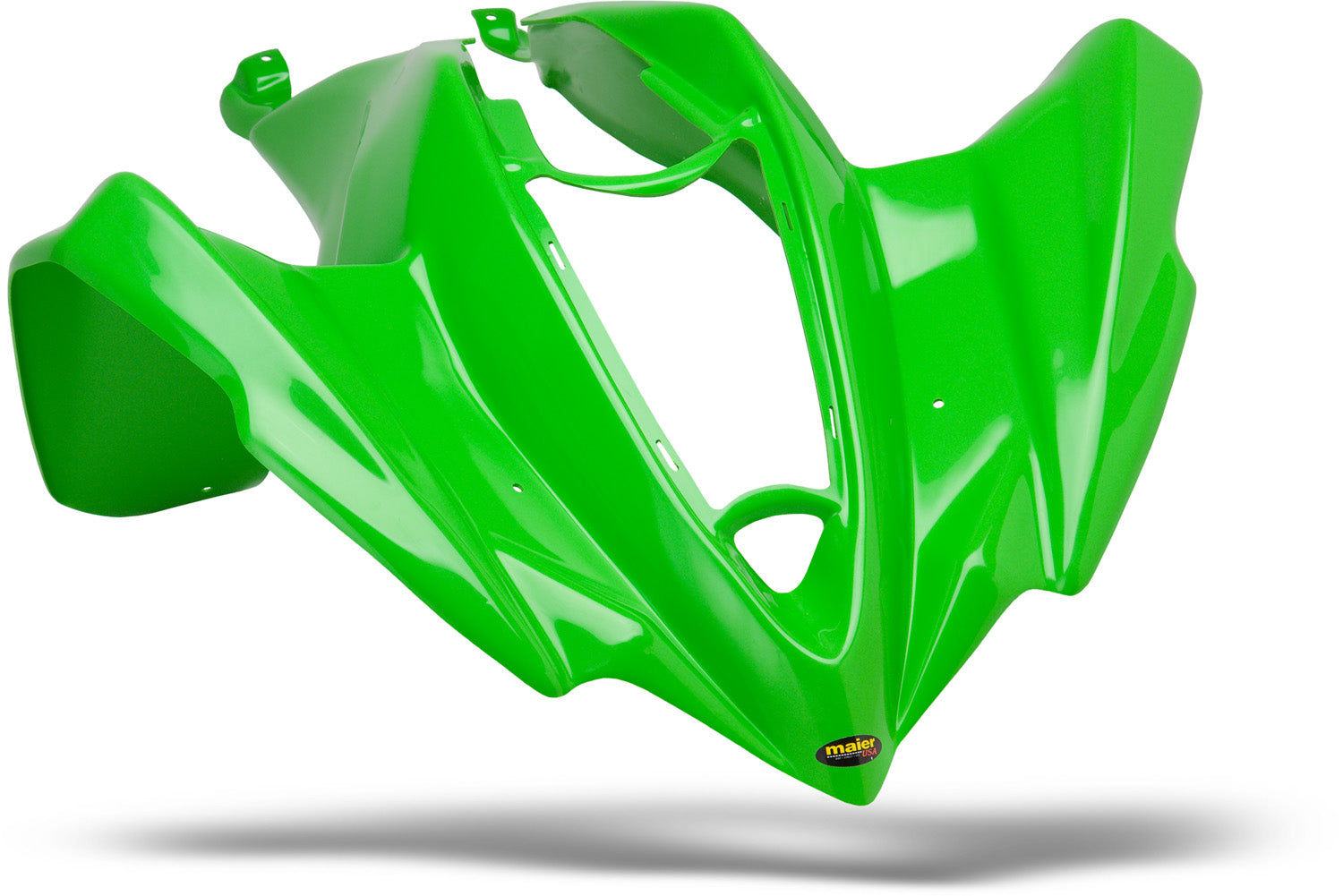 Maier USA 17797: Suzuki LTZ400 / Kawasaki KFX400 Front Fender