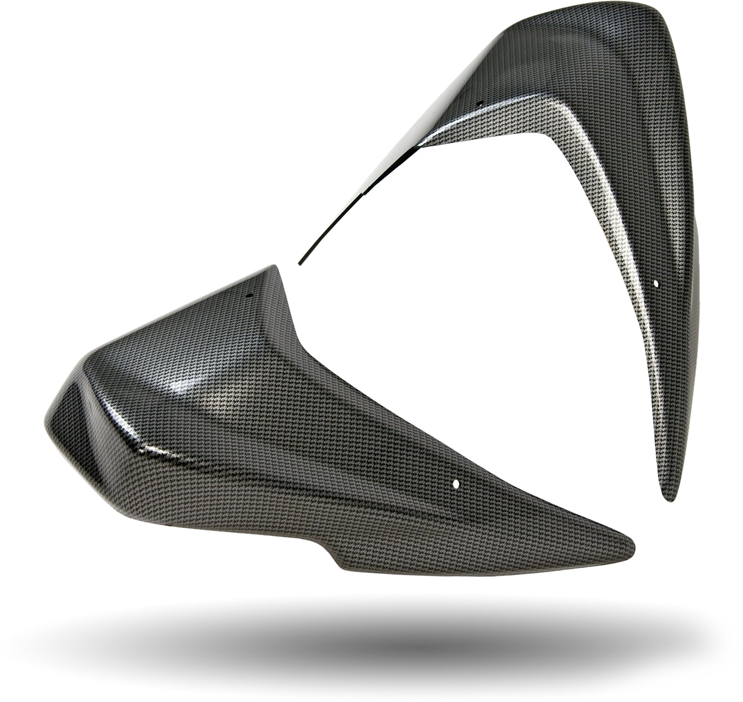Maier USA 17797: Suzuki LTZ400 / Kawasaki KFX400 Front Fender