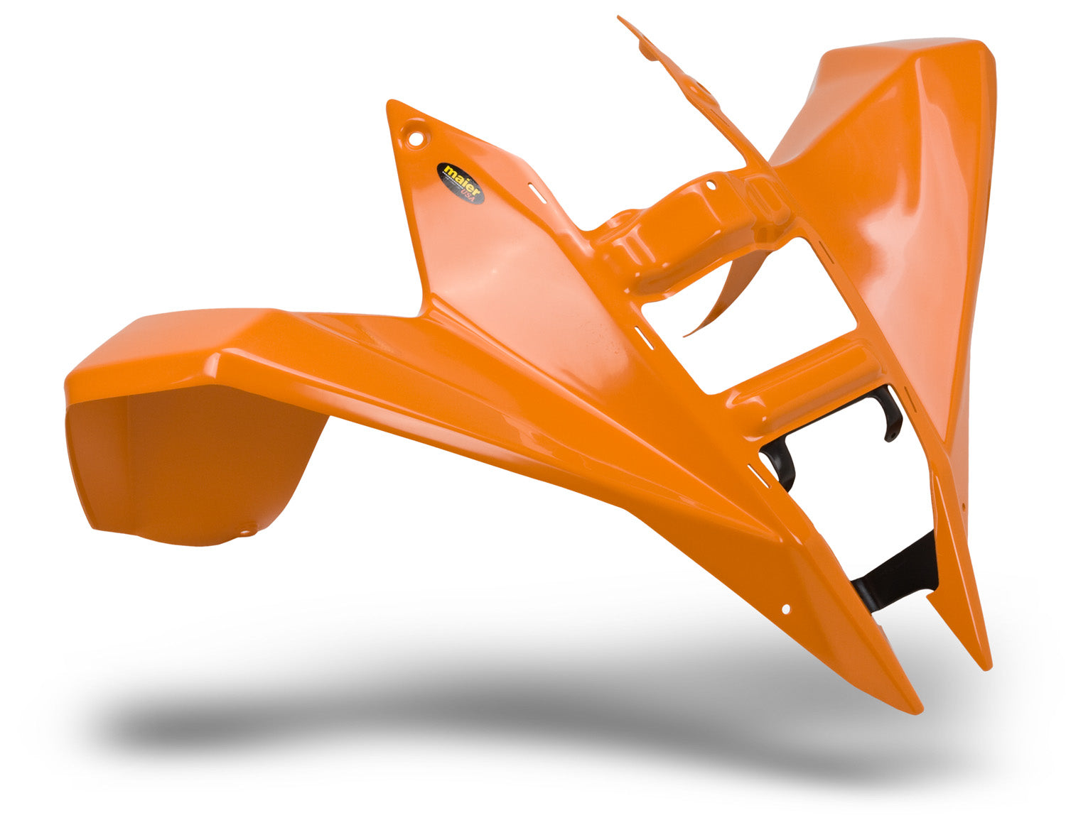 Maier USA 16502: KTM ATV Front Fender