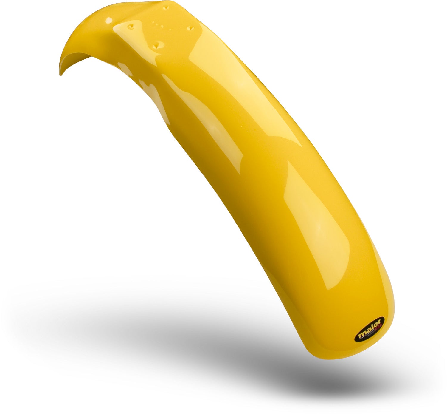 Maier USA 17090: Suzuki RM125 / RM250 / RM400 / RM465 Front Fender