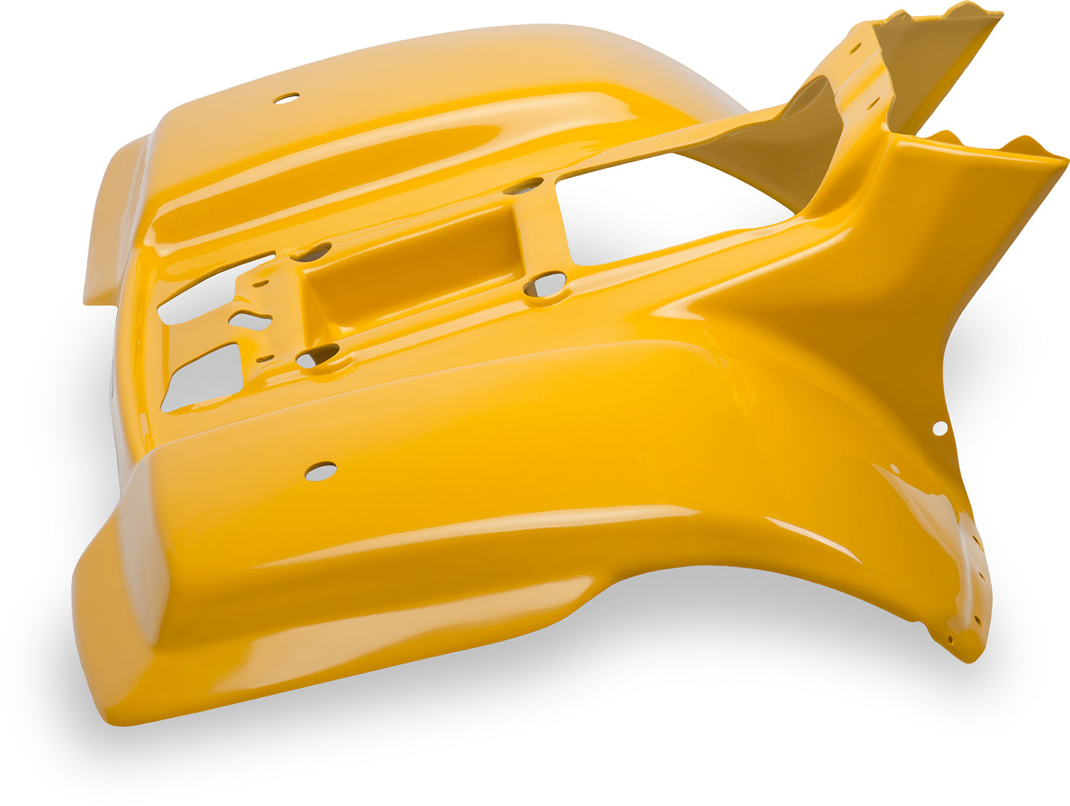 Maier USA 17727: Suzuki LTF160 QuadRunner Rear Fender