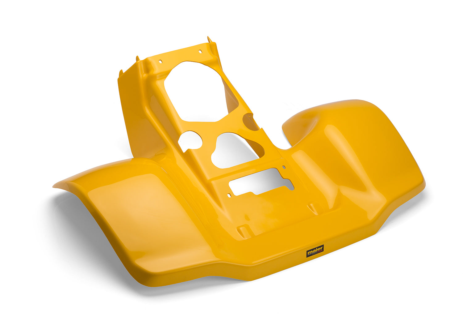 Maier USA 17750: Suzuki LT250R QuadRacer Rear Fender