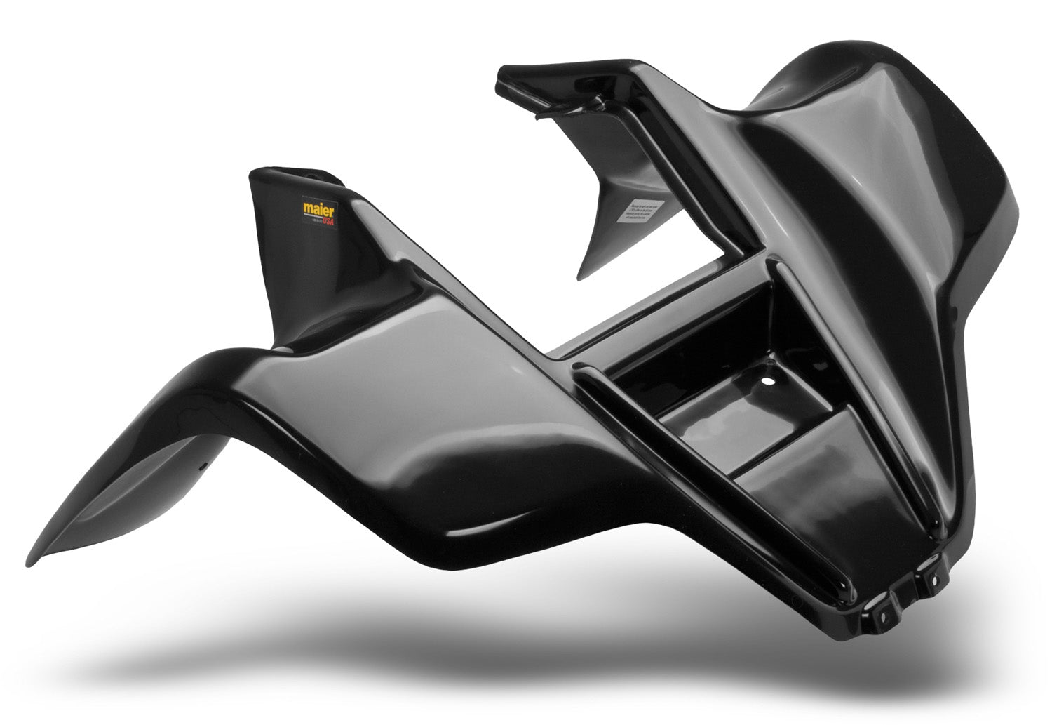 Maier USA 50984: Suzuki LTZ400 / Kawasaki KFX400 Racing Hood