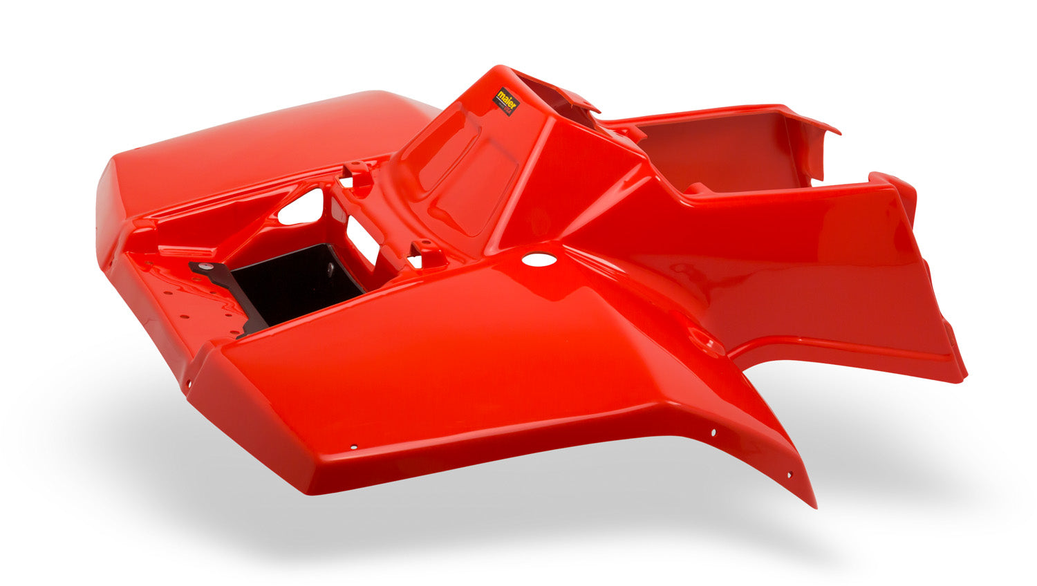 Engine Side Cover For Suzuki LT230S & LT250 Quad Sport – Left Side Painted Finish