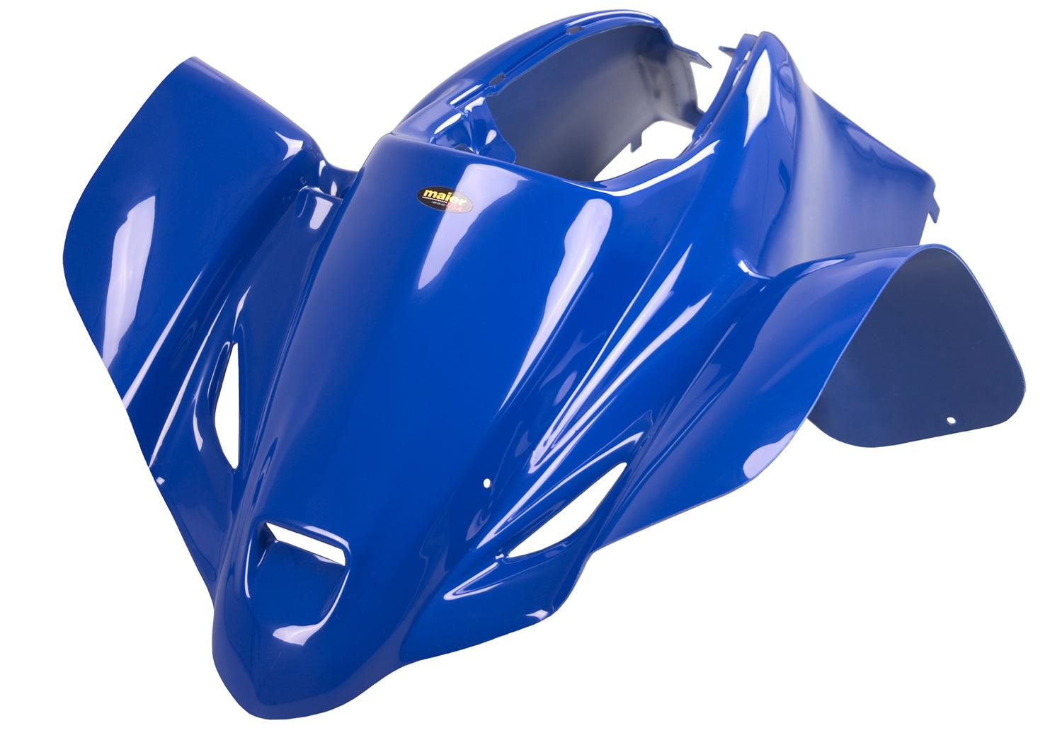 Maier USA 17795: LTZ400 / KFX400 MX RACE FRONT FENDER