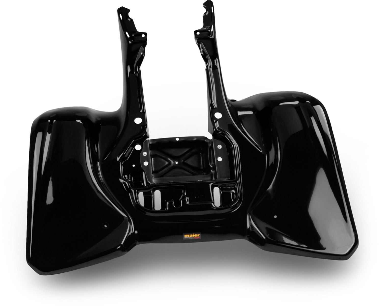 Maier USA 17799: Suzuki LTZ400 / Kawasaki KFX400 Rear Fender