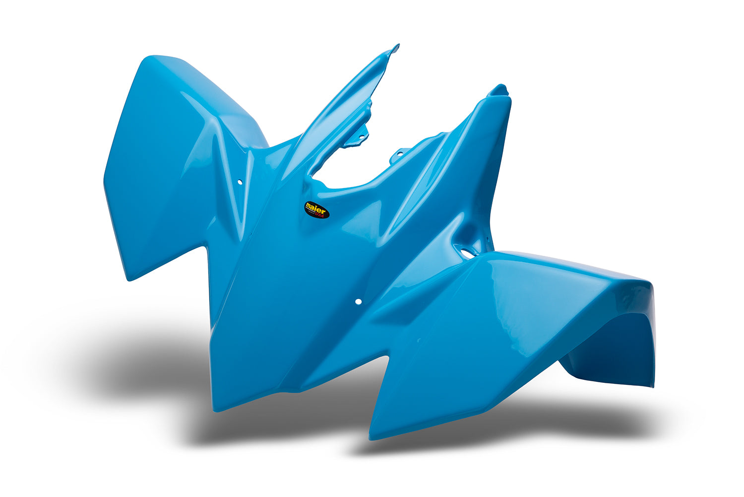 Maier USA 50984: Suzuki LTZ400 / Kawasaki KFX400 Racing Hood