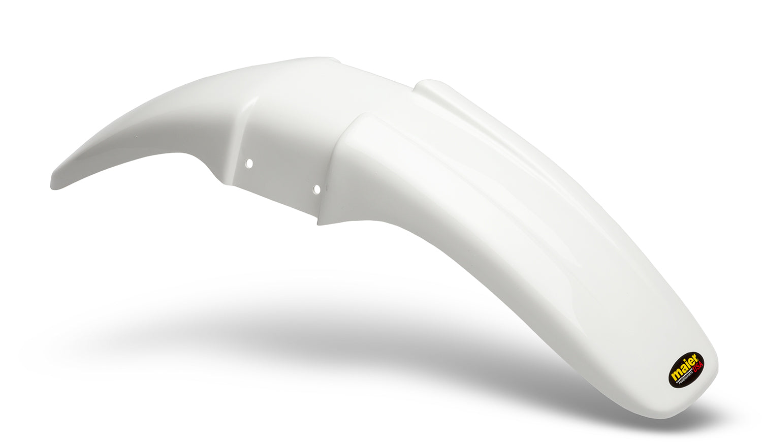 87-24 Yamaha TW200 Front Fender – Maier USA