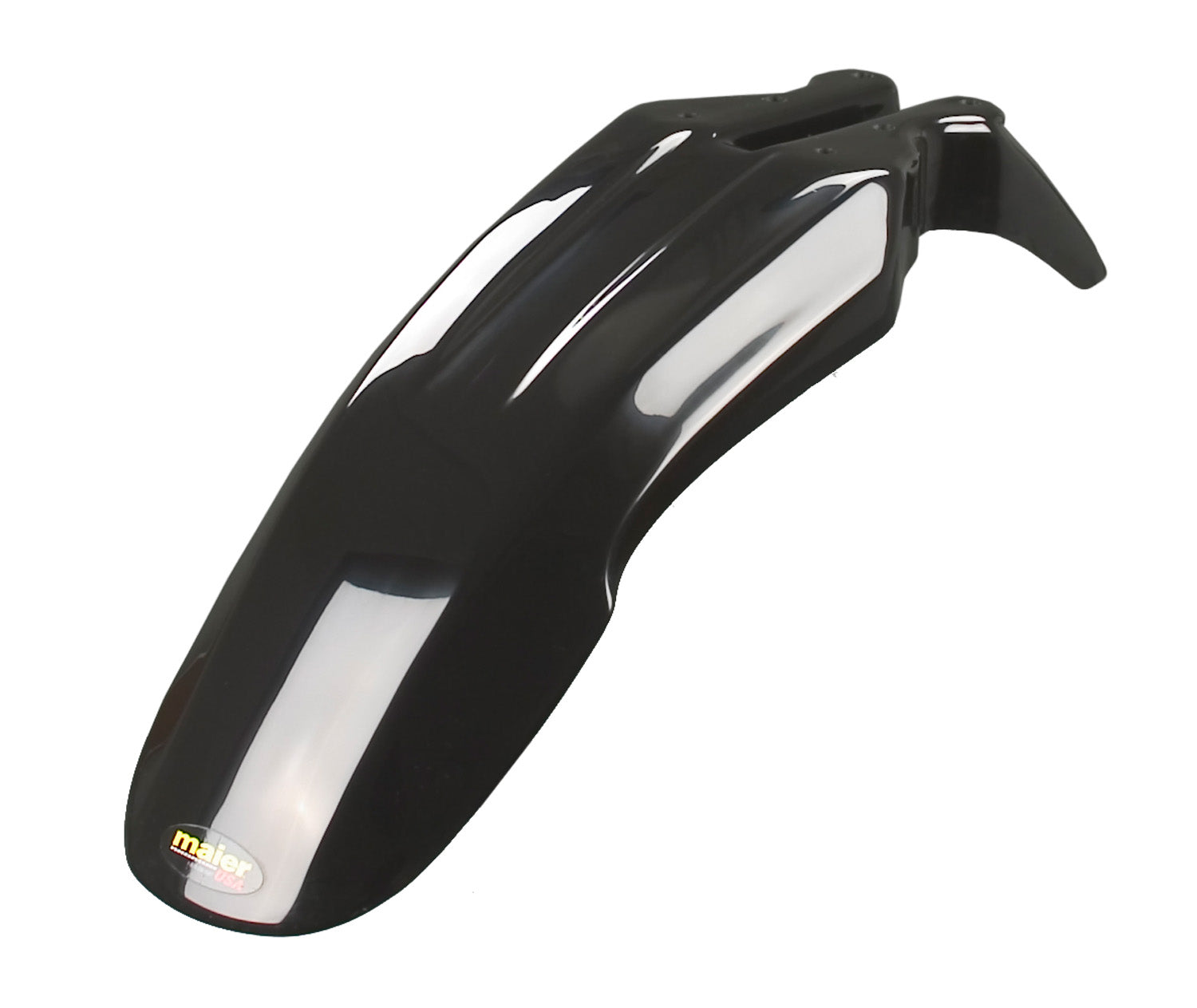 Maier USA 18351: Yamaha TTR125E/L/LE Front Fender