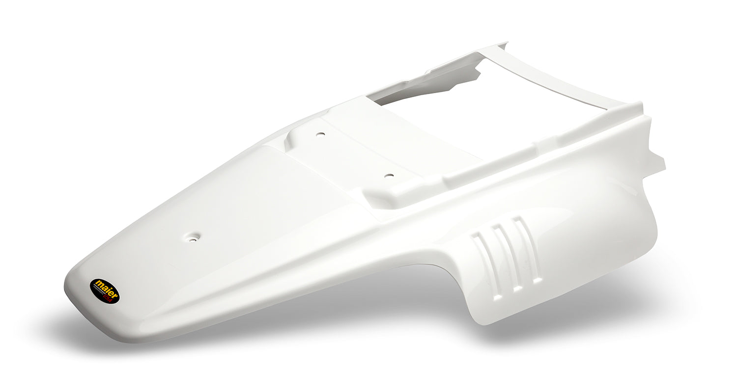 87-21 Yamaha TW200 Front Fender – Maier USA