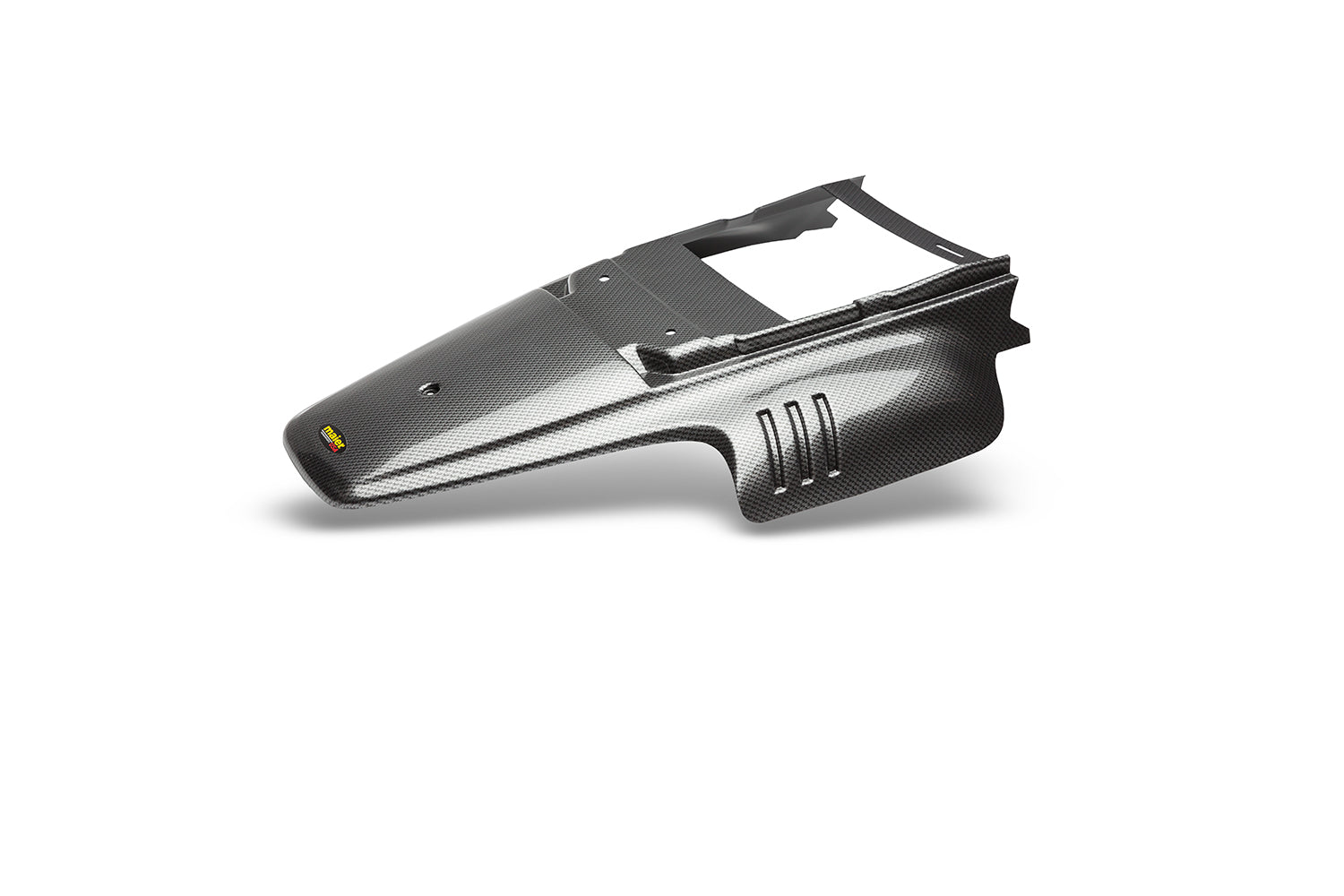 87-21 Yamaha TW200 Front Fender – Maier USA