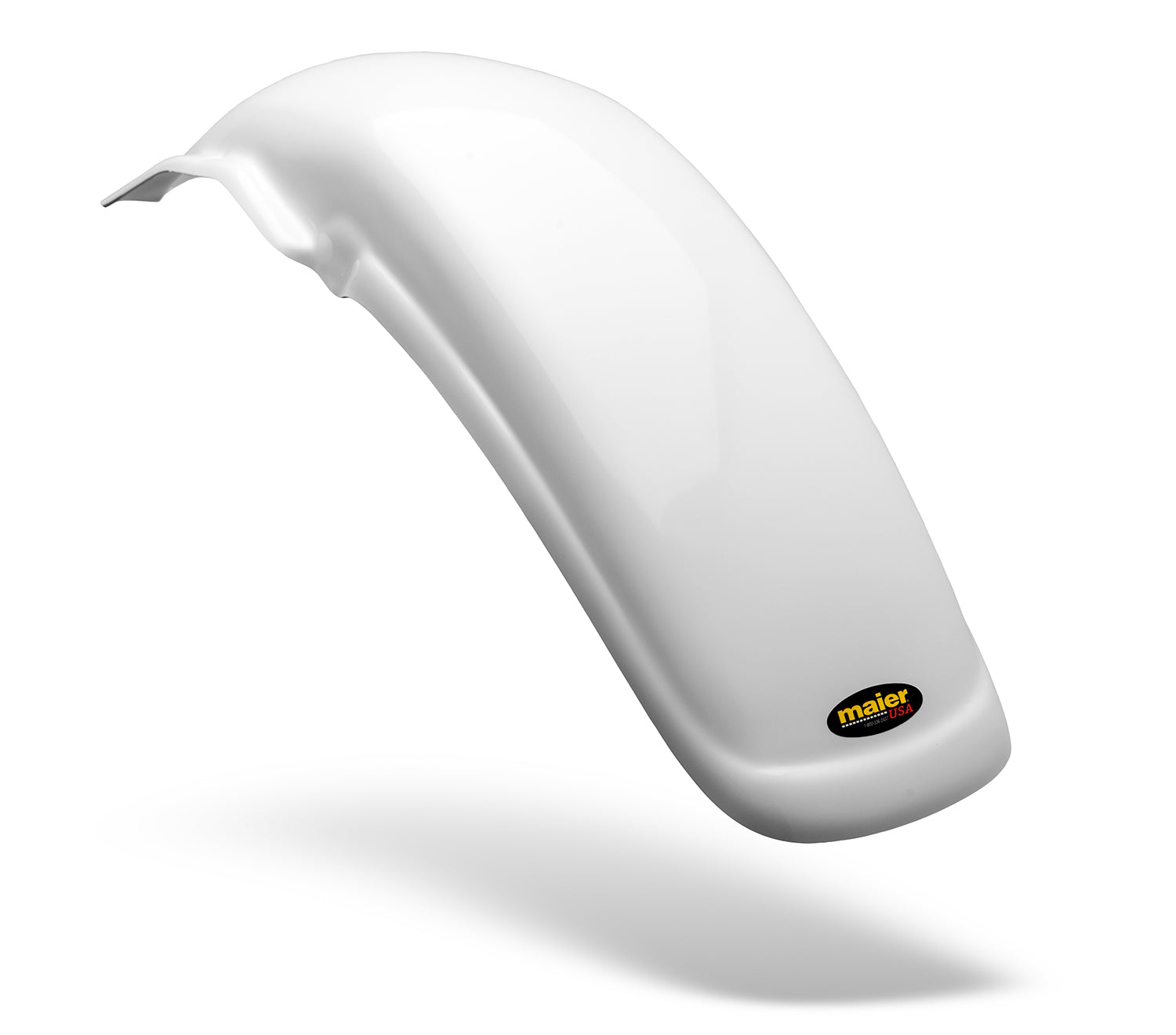 Maier USA/Dirt/Yamaha/YZ490