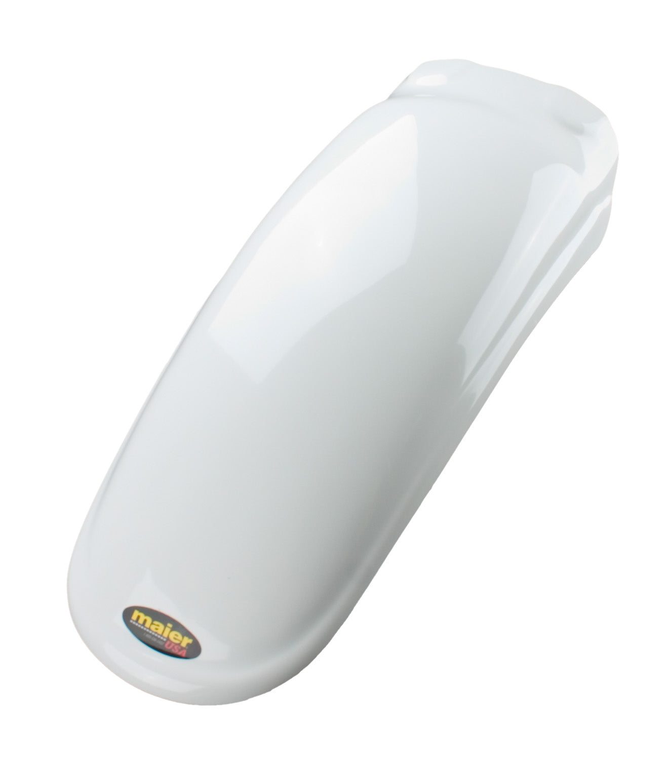 Maier USA/Dirt/Yamaha/YZ490