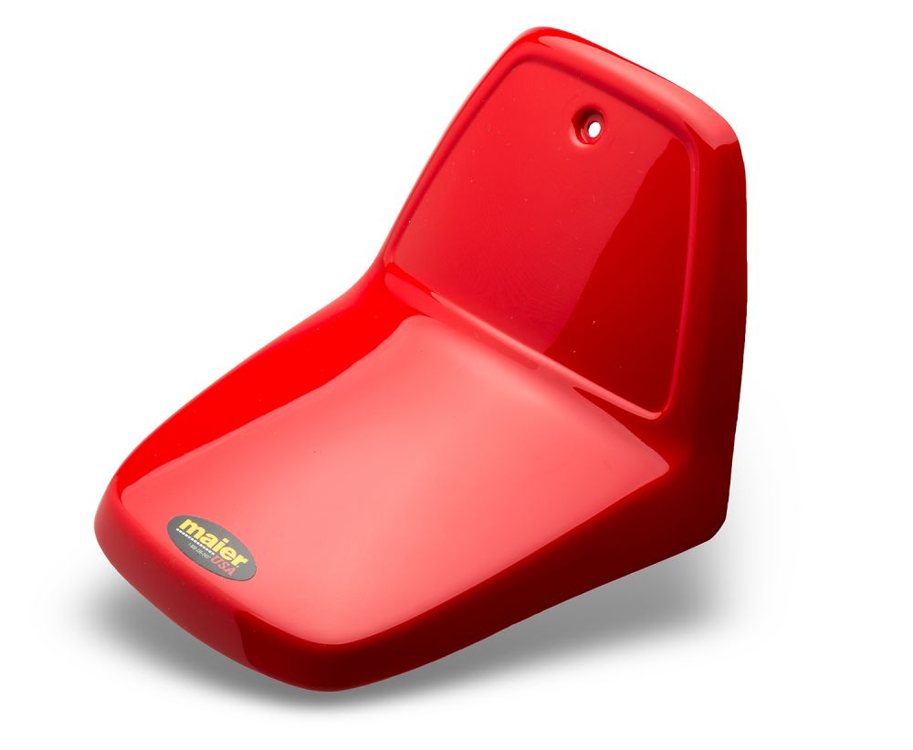 Yamaha YT60 Tri-Zinger Front Fender – Maier USA