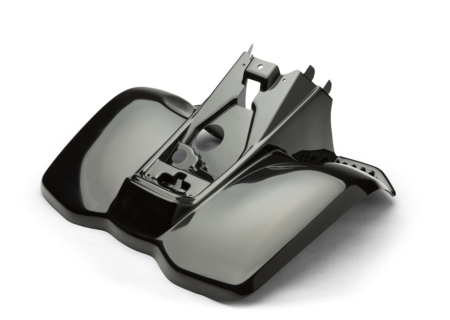 Yamaha YT60 Tri-Zinger Rear Fender – Maier USA