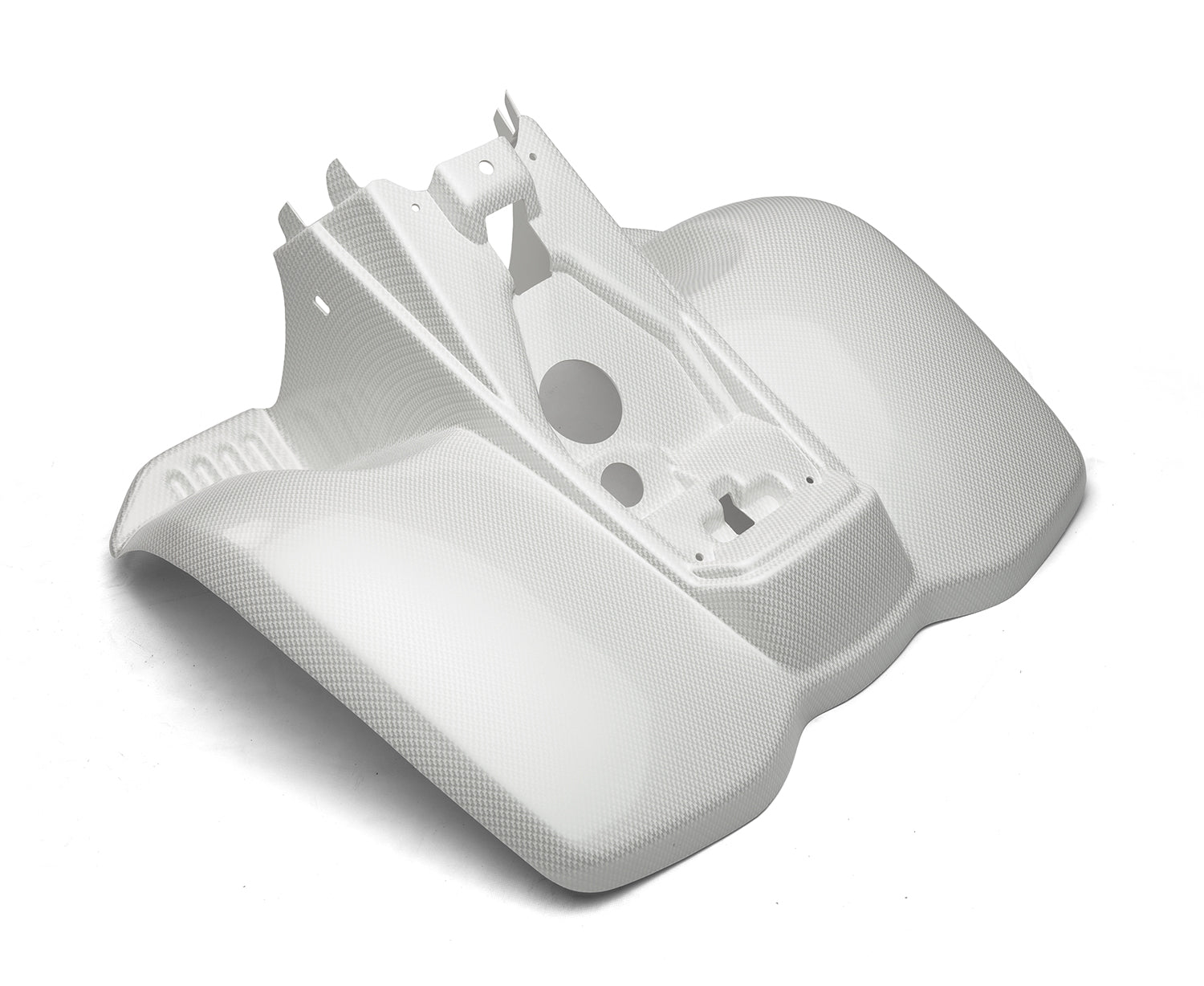 Yamaha YT60 Tri-Zinger Rear Fender – Maier USA