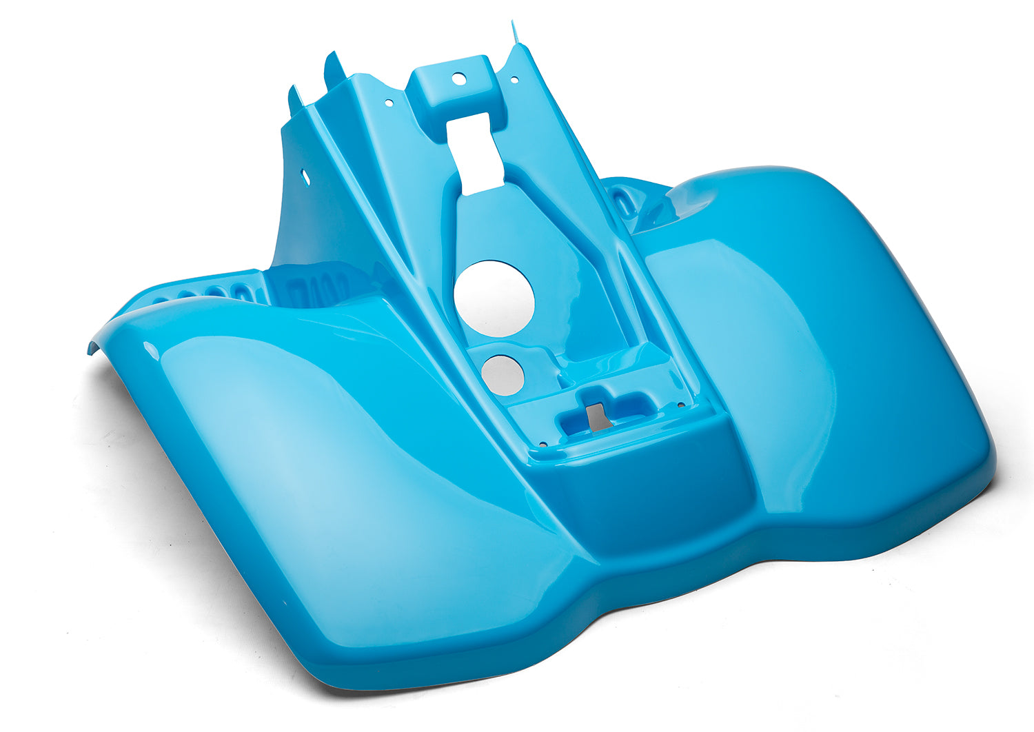 04⚫️ザ・グリード YT1006-2 Yamaha YT60 Tri-Zinger Rear Fender – Maier USA