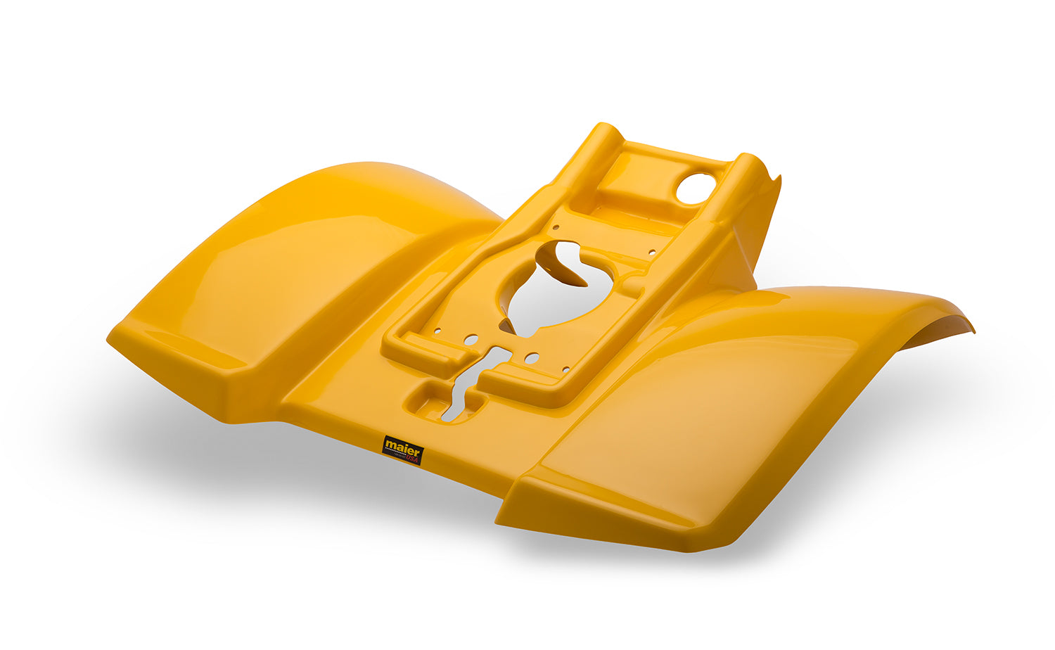 Maier USA 18925: Yamaha YTZ250 TRI-Z Front Fender