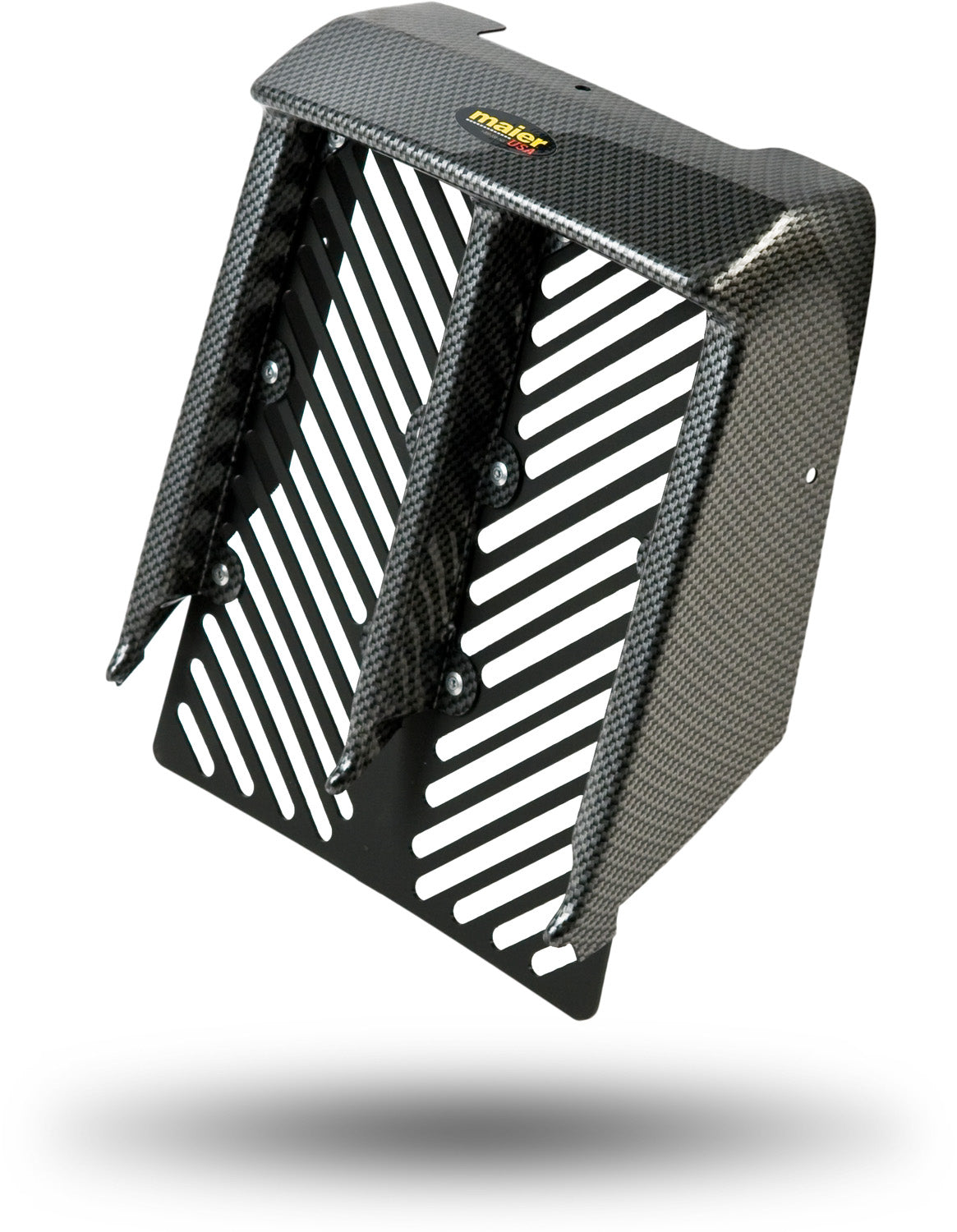 Maier USA 17797: Suzuki LTZ400 / Kawasaki KFX400 Front Fender