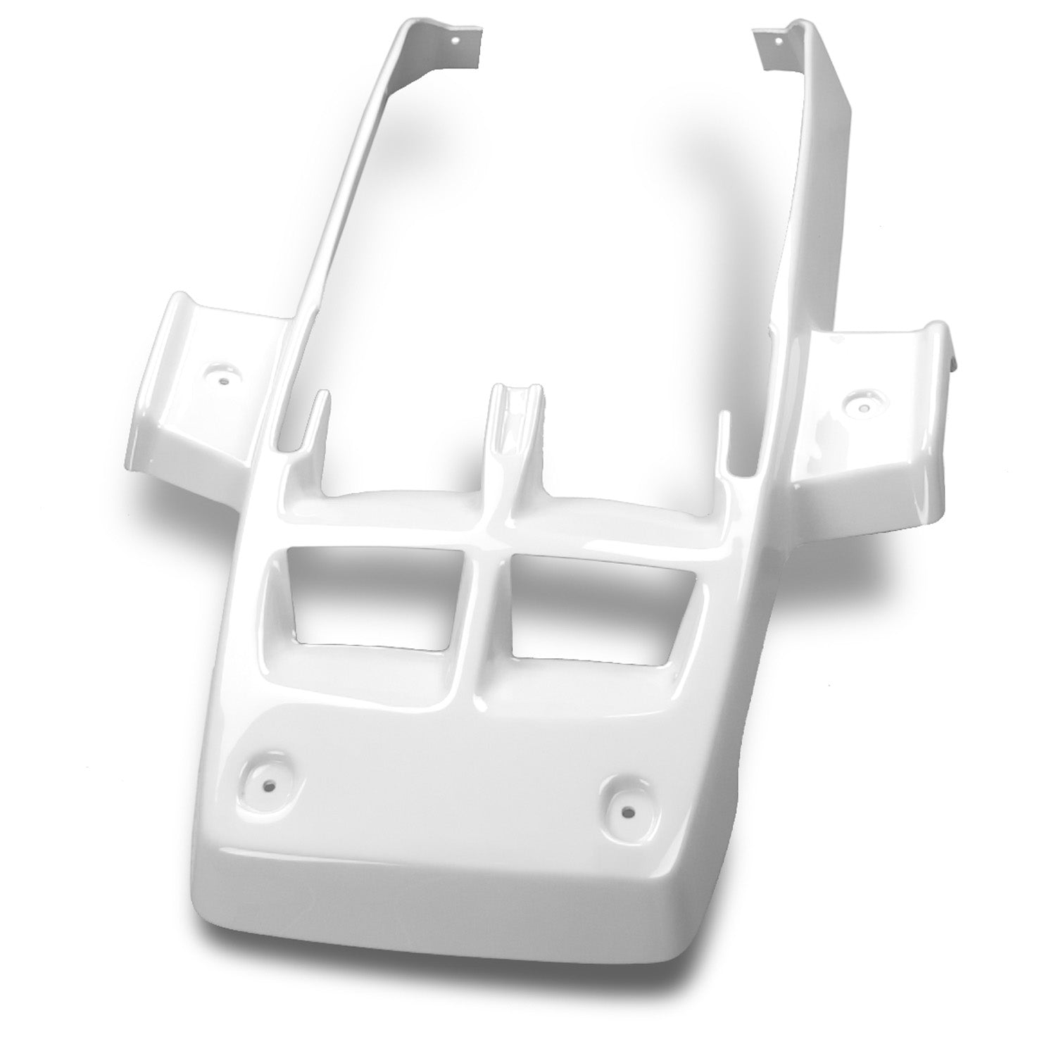 Maier USA 18925: Yamaha YTZ250 TRI-Z Front Fender