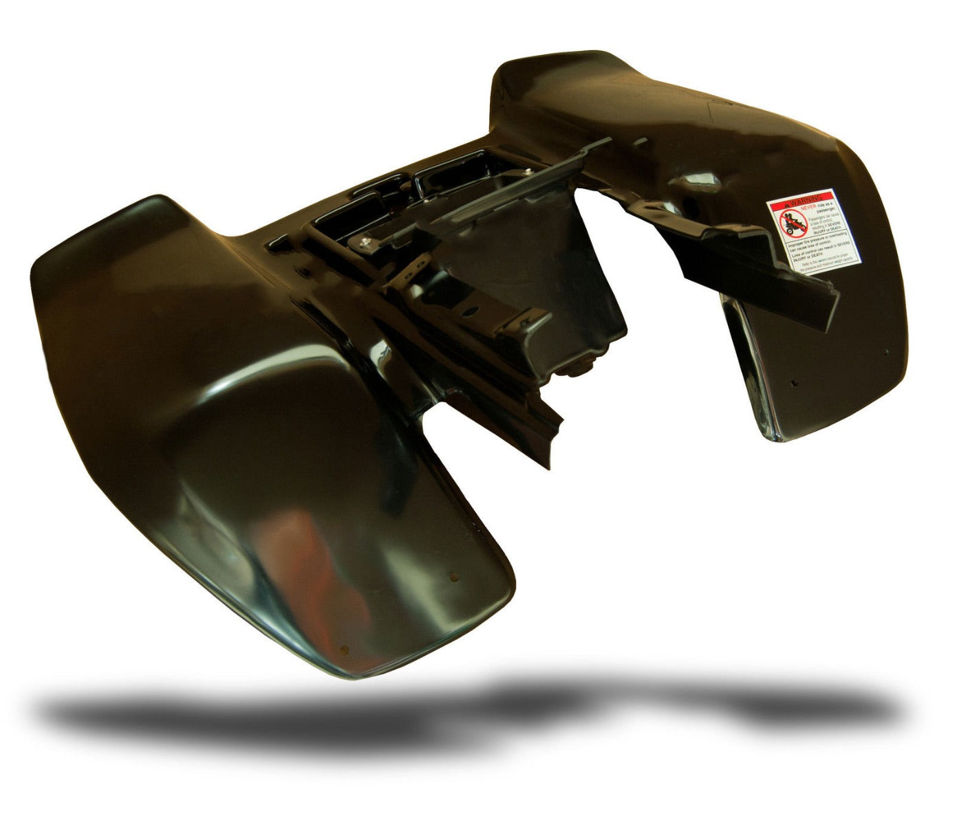 Maier USA 18926: Yamaha YTZ250 TRI-Z Rear Fender
