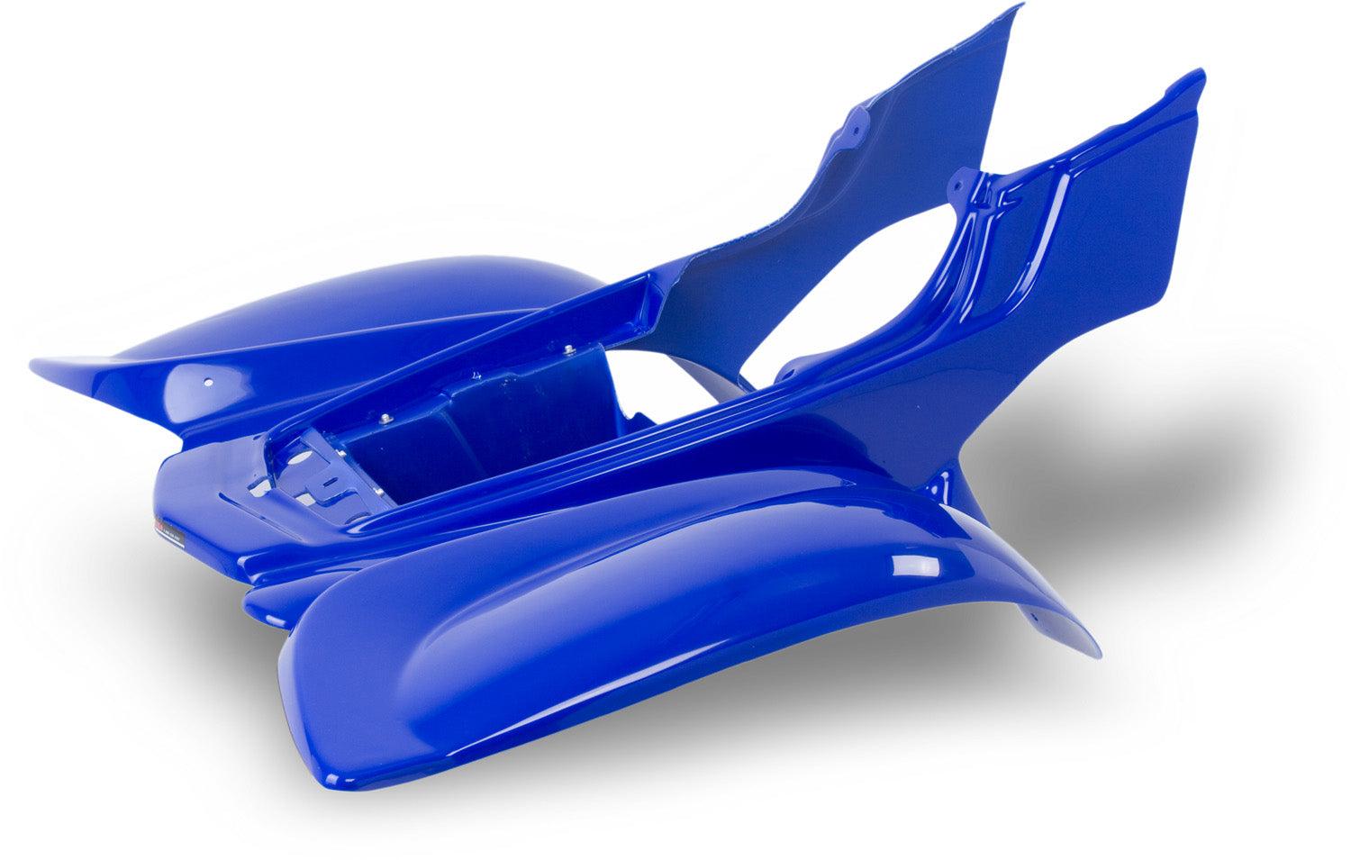 Maier USA 18986: Yamaha YFM660R Raptor Rear Fender