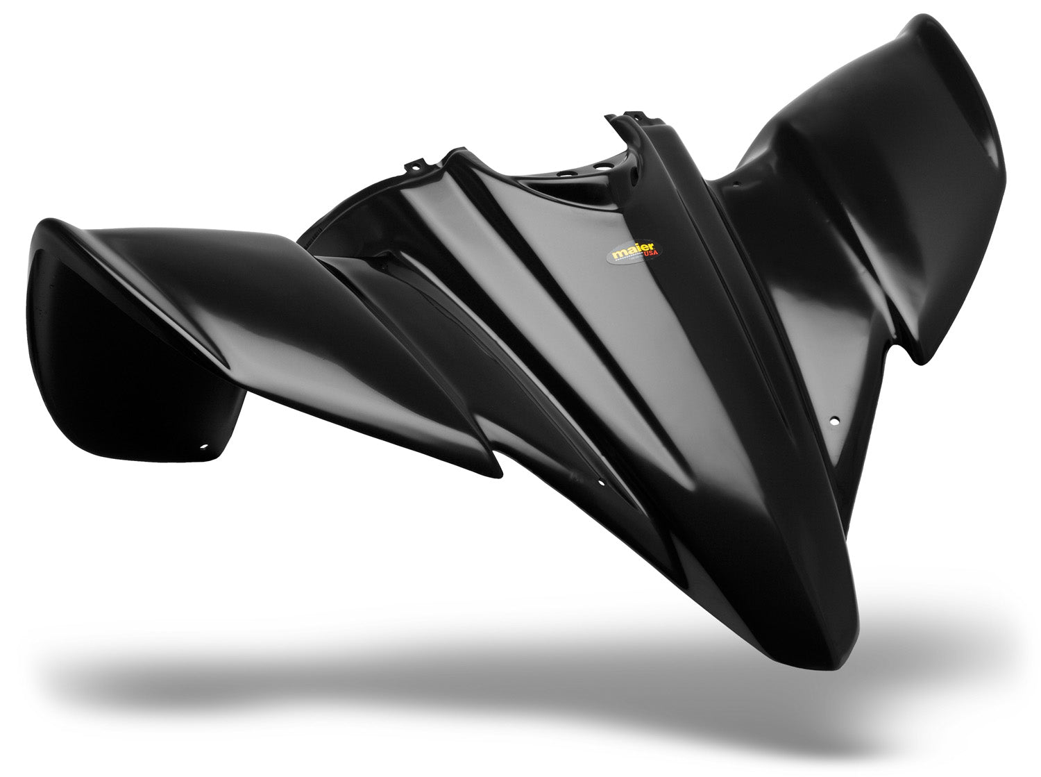Maier USA 18926: Yamaha YTZ250 TRI-Z Rear Fender