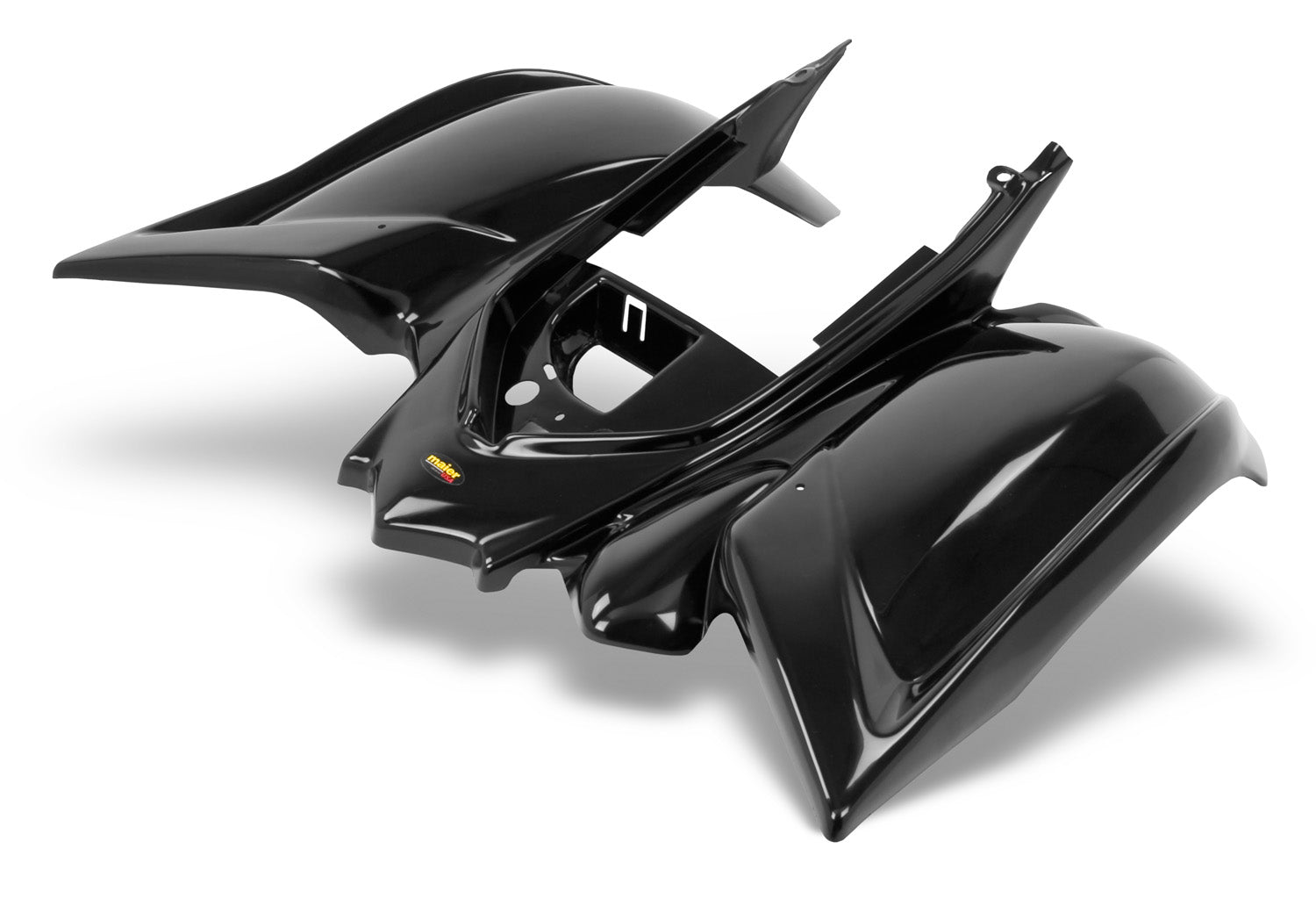 Maier USA 18999: Yamaha YFS200 Blaster Custom Rear Fender