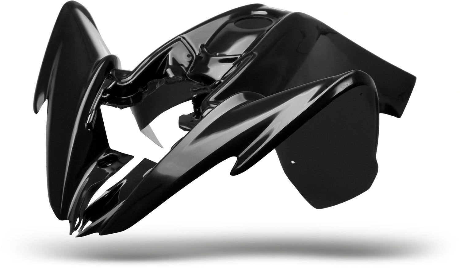 Maier USA 18925: Yamaha YTZ250 TRI-Z Front Fender