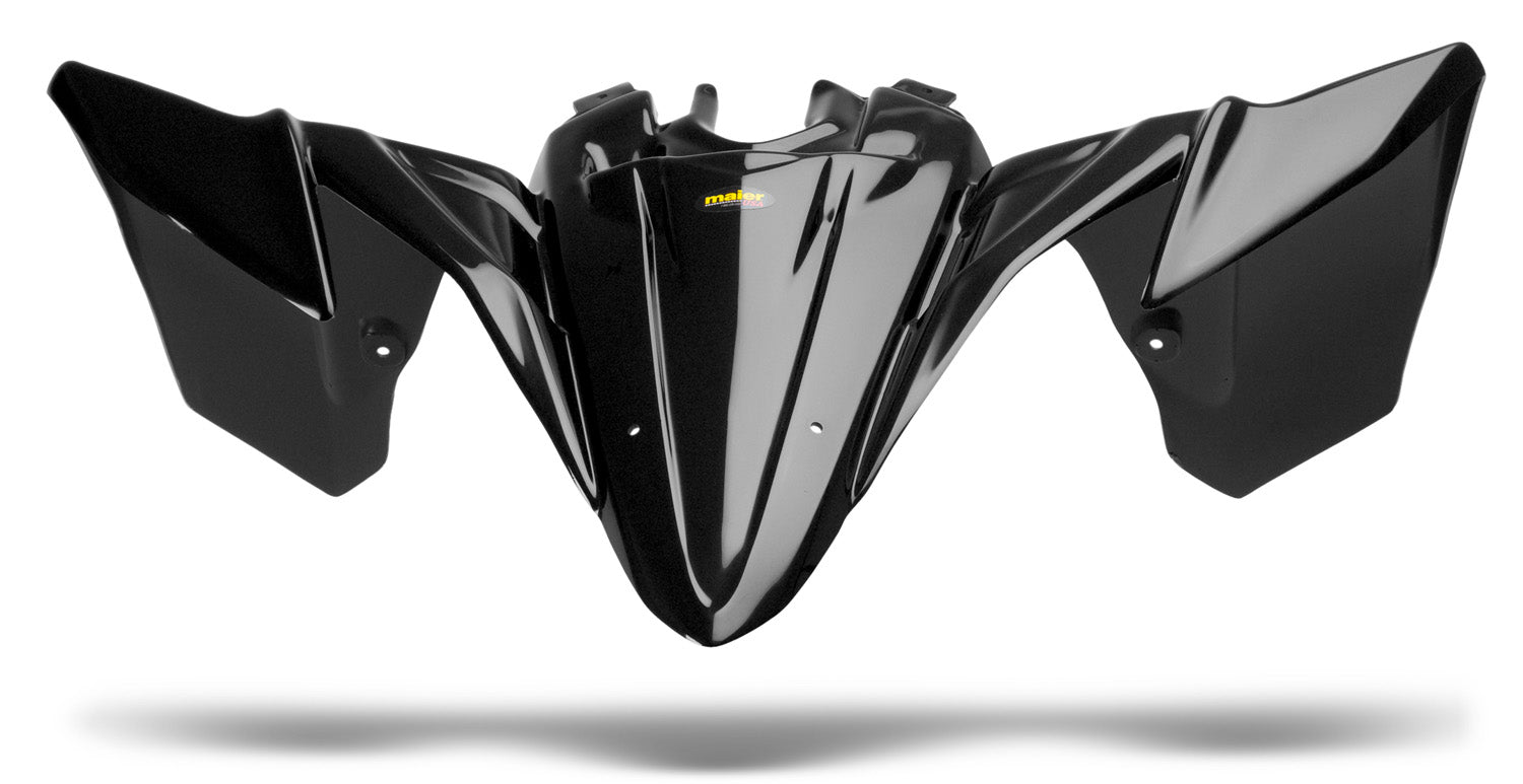 【メイフェア】 Used Snowflake White Pearl Mica 2018 Mazda MX-5 Miata RF Grand