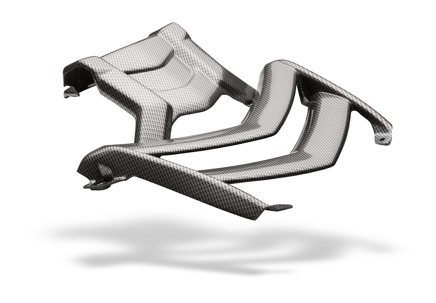 Maier USA 19035: Yamaha YXZ1000R Stock Style Louvered Hood