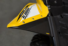 Load image into Gallery viewer, Yamaha YXZ1000R Rear Fender Trim
