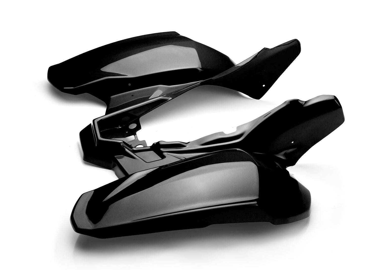 Maier USA 19451: Polaris Predator Rear Fender