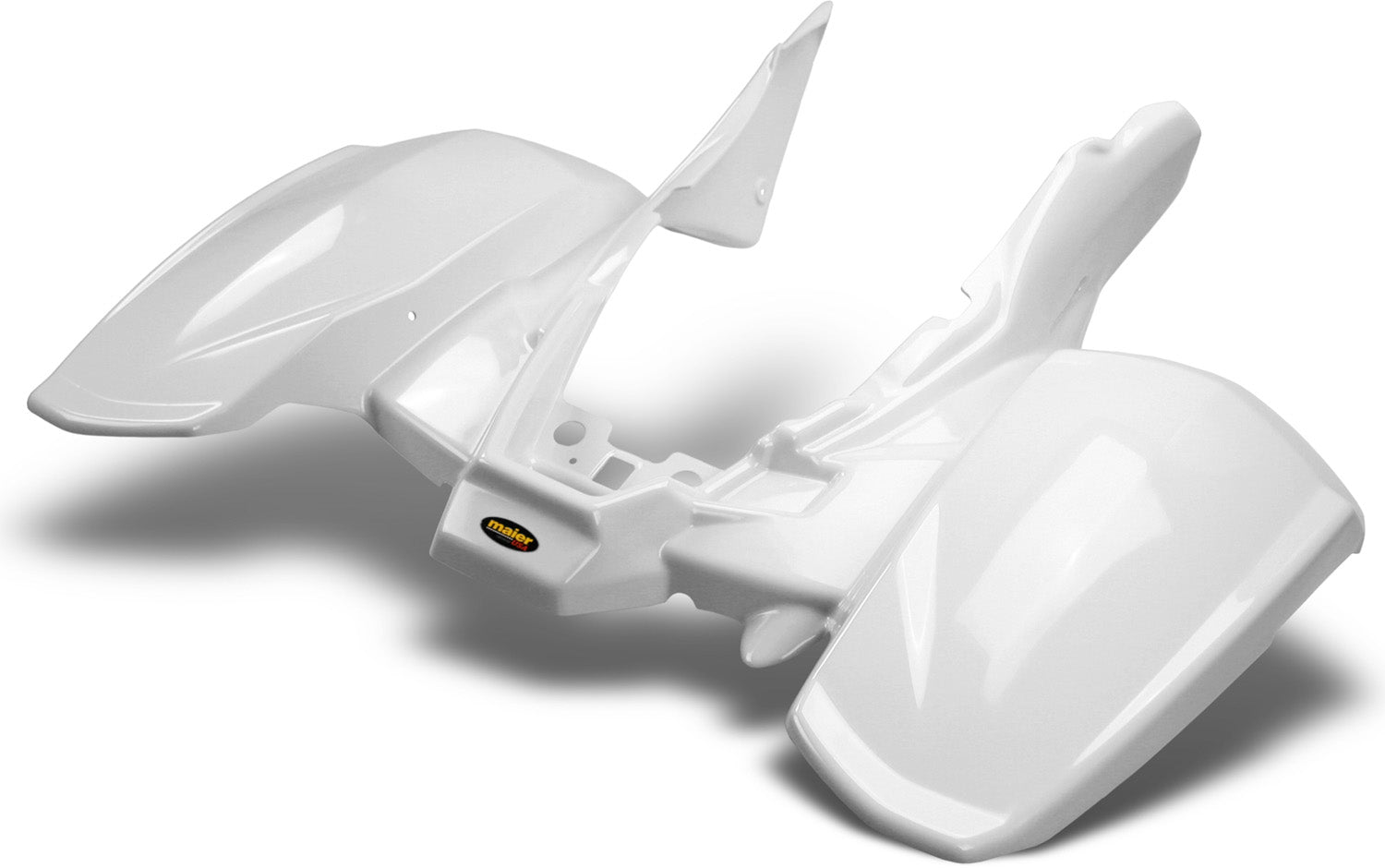 Maier USA 19451: Polaris Predator Rear Fender