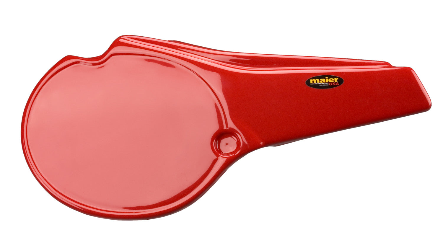 Maier USA 13600: Honda XR75 / XR80 Front Fender