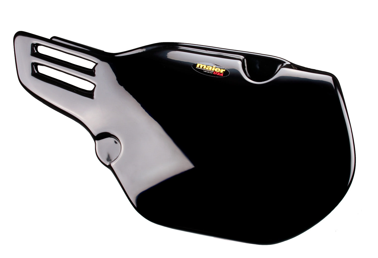 Maier USA 20602: Honda CR125 / CR250 / CR500 Side Panels