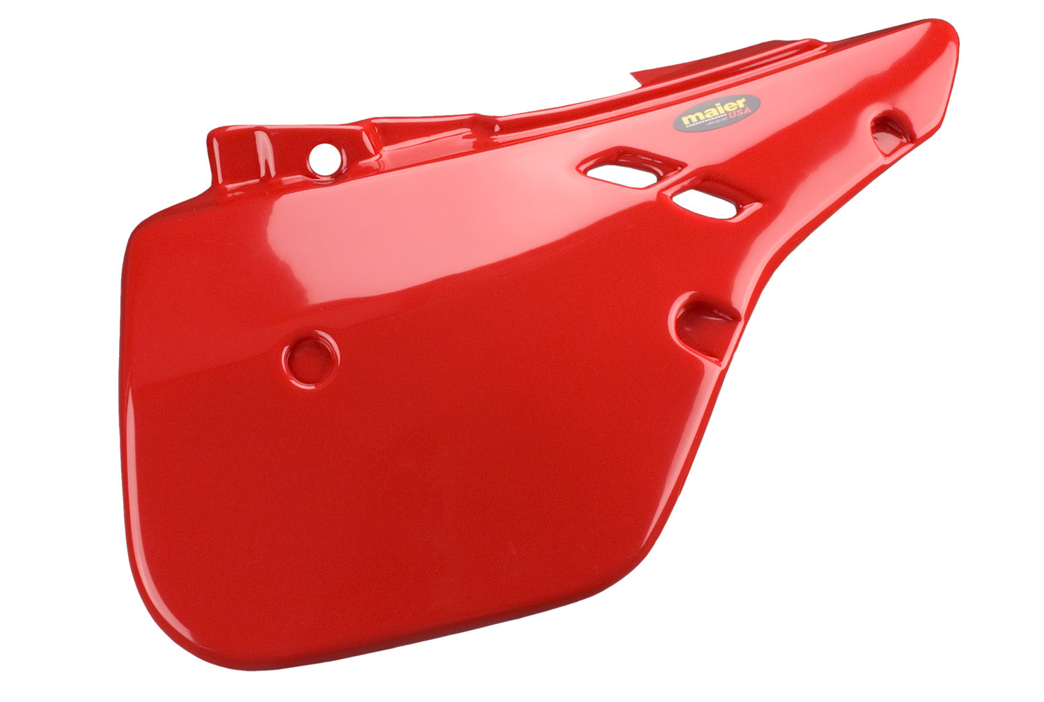 Maier USA 13600: Honda XR75 / XR80 Front Fender