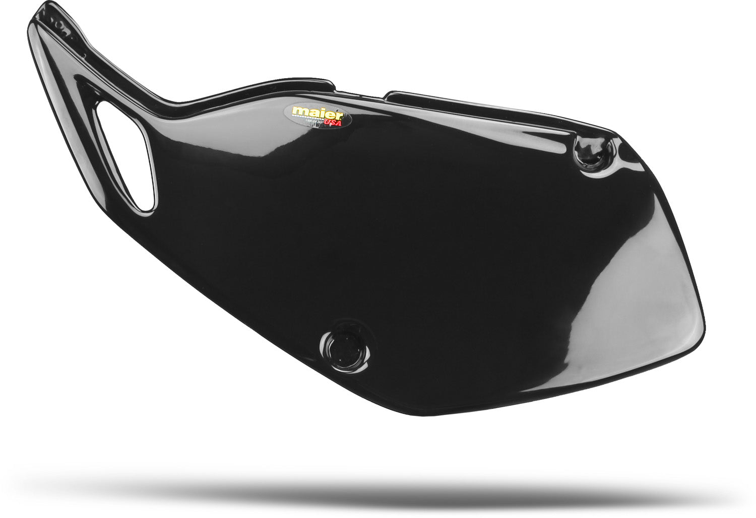 Maier USA 14486: Kawasaki KDX200 / KDX220 MX Style Rear Fender