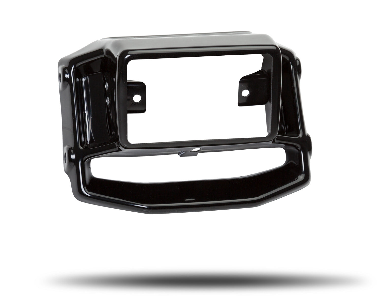 Yamaha YT60 Tri-Zinger Front Fender – Maier USA