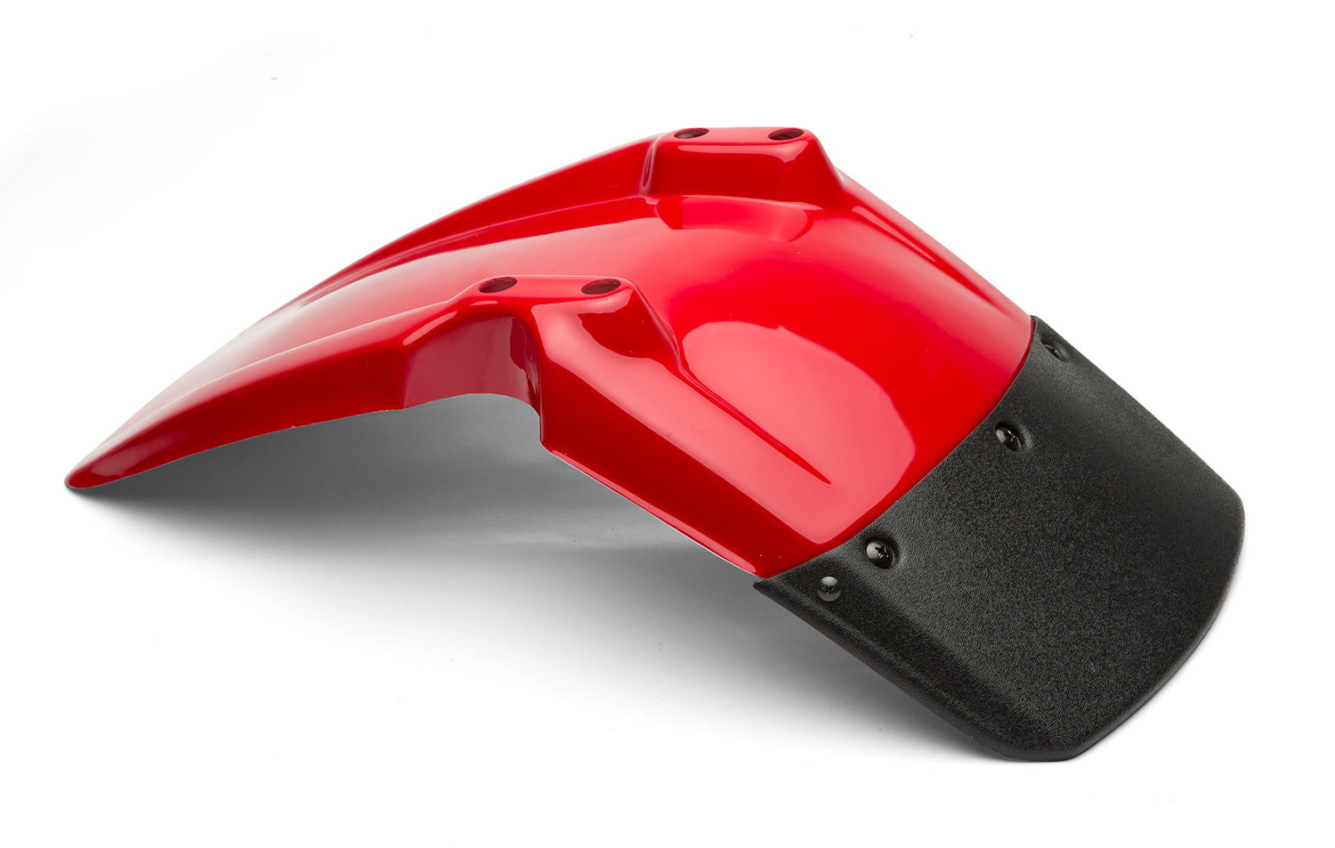 Maier USA 12305: Honda XR250 -XR650L MX Style Rear Fender