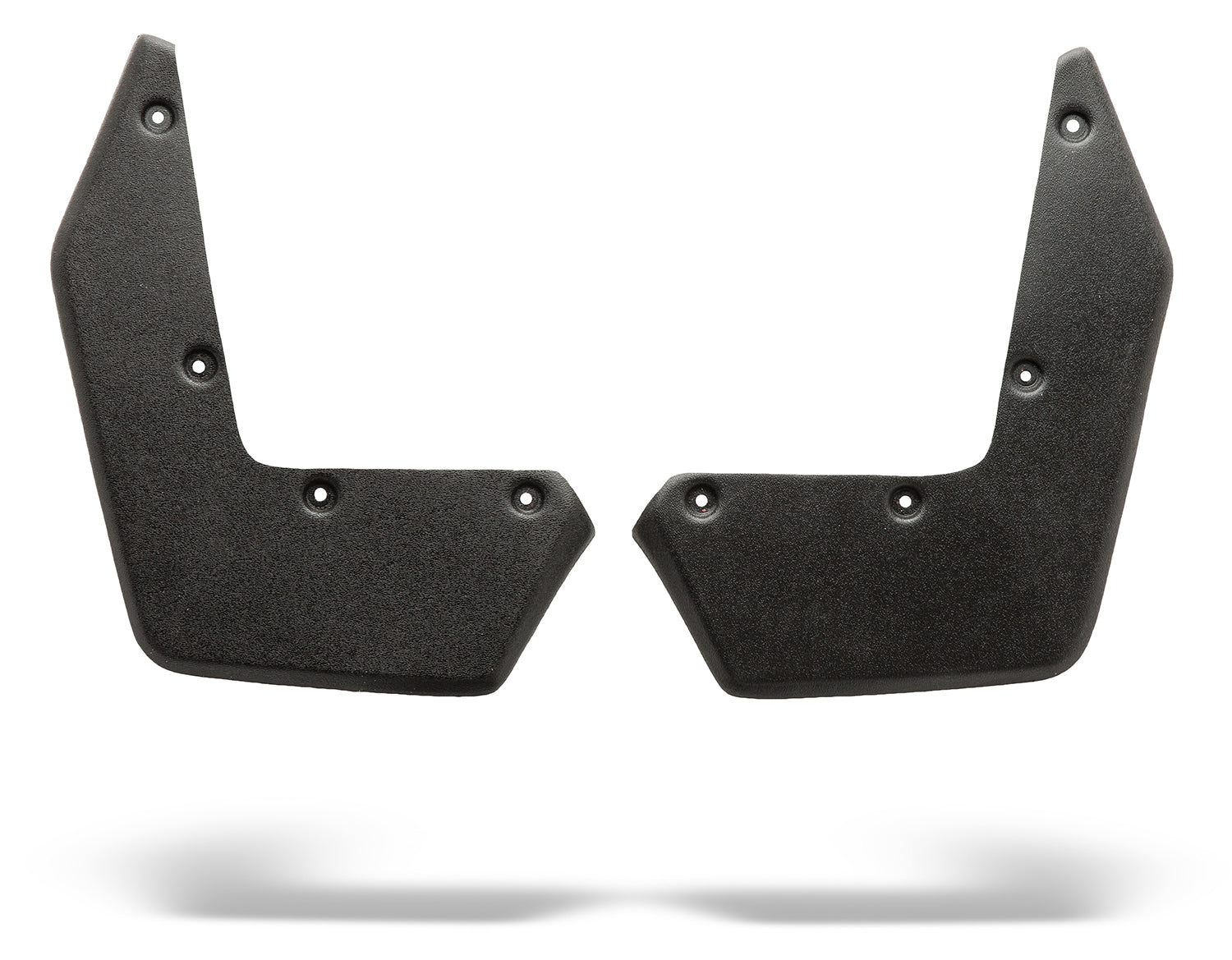85-87 Honda ATC250SX Rear Mud Flaps – Maier USA
