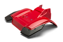 Load image into Gallery viewer, 85-87 Honda ATC250SX Rear Mud Flaps
