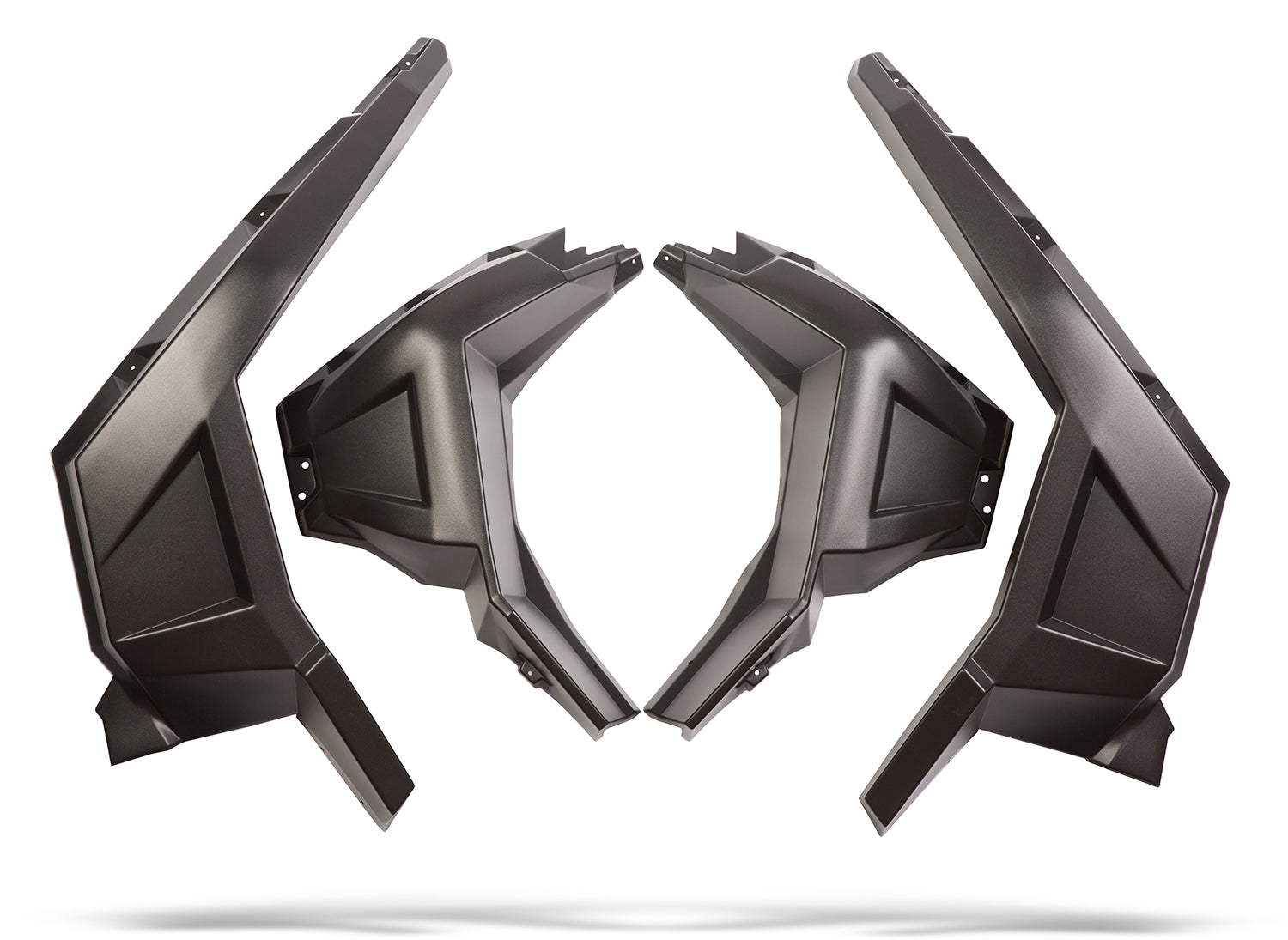 RZR 1000 XP Wide Body Kit – Maier USA