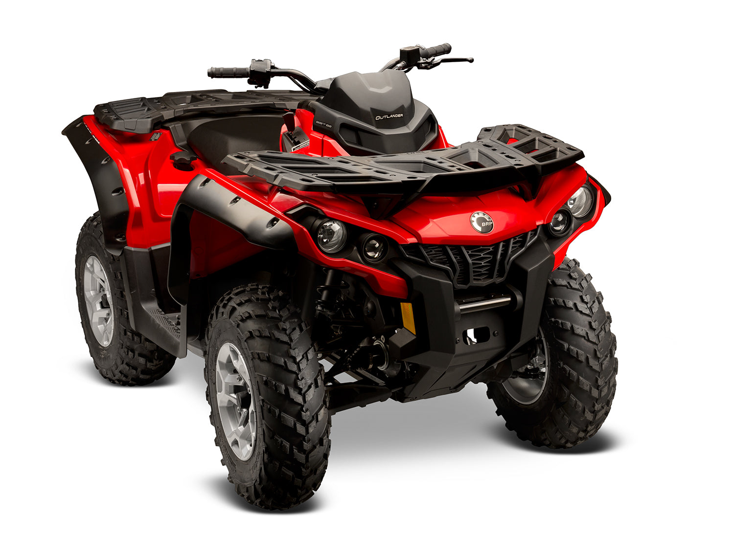 Maier USA/ATV/Can-Am