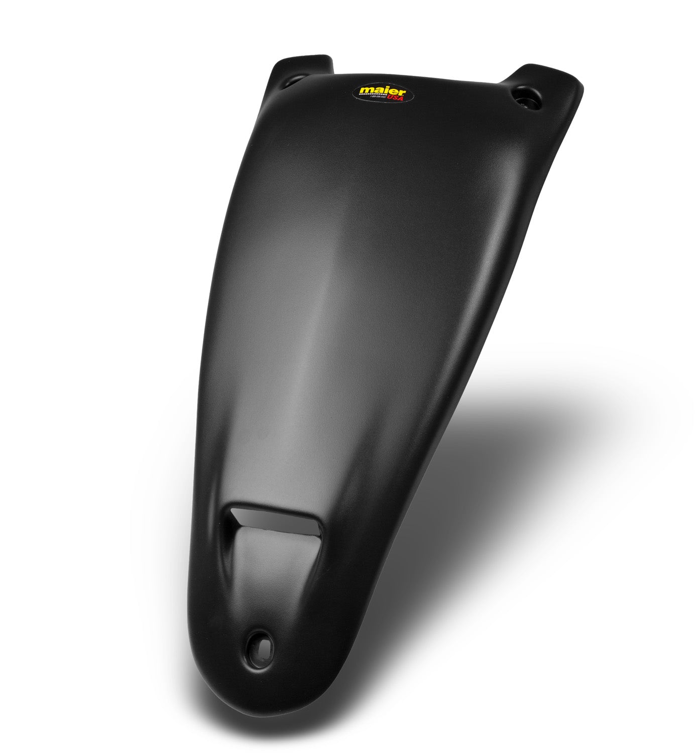 Maier USA 50961: Kawasaki KFX700 Scooped Hood