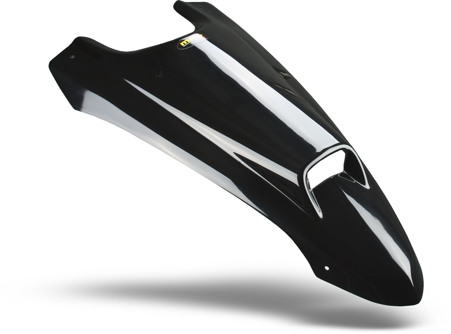 取寄せ MAIER FENDER FRONT YFM700R BK 190010 #DRAG #14040282 $322.74 Maier Front Fender Carbon For Yamaha Raptor 700R #683929