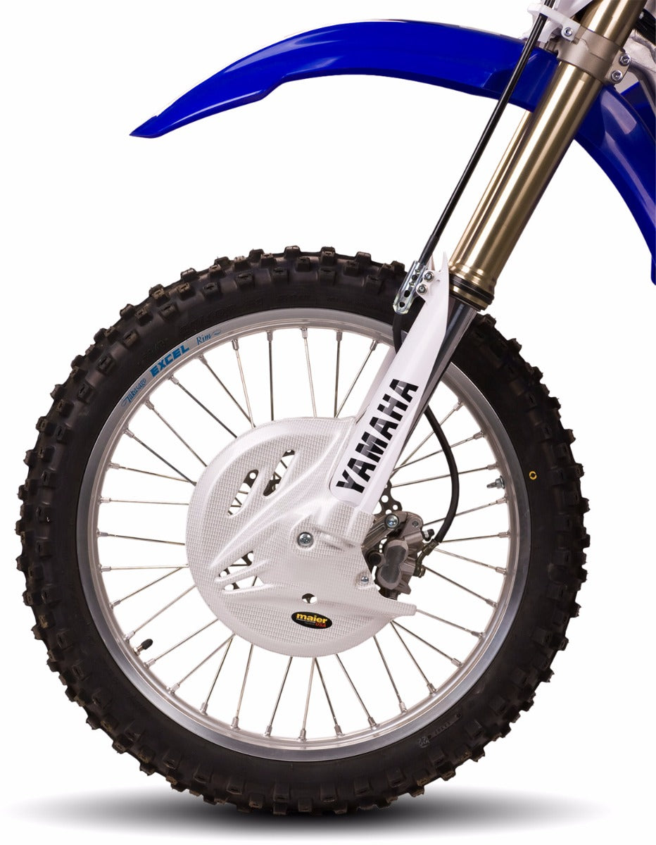 ヤマハ YZ250 ローター Maier USA 59658: Yamaha YZ Front Disc Guard