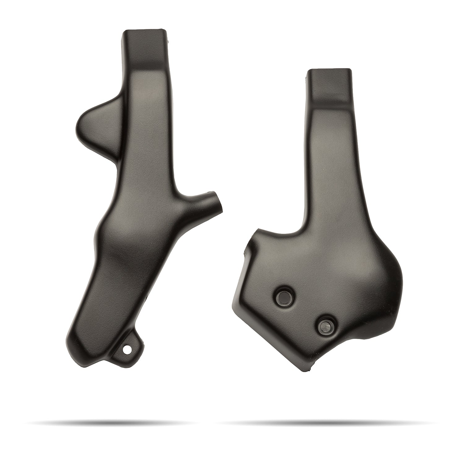 9622 Suzuki DR650 Frame Guards Maier USA